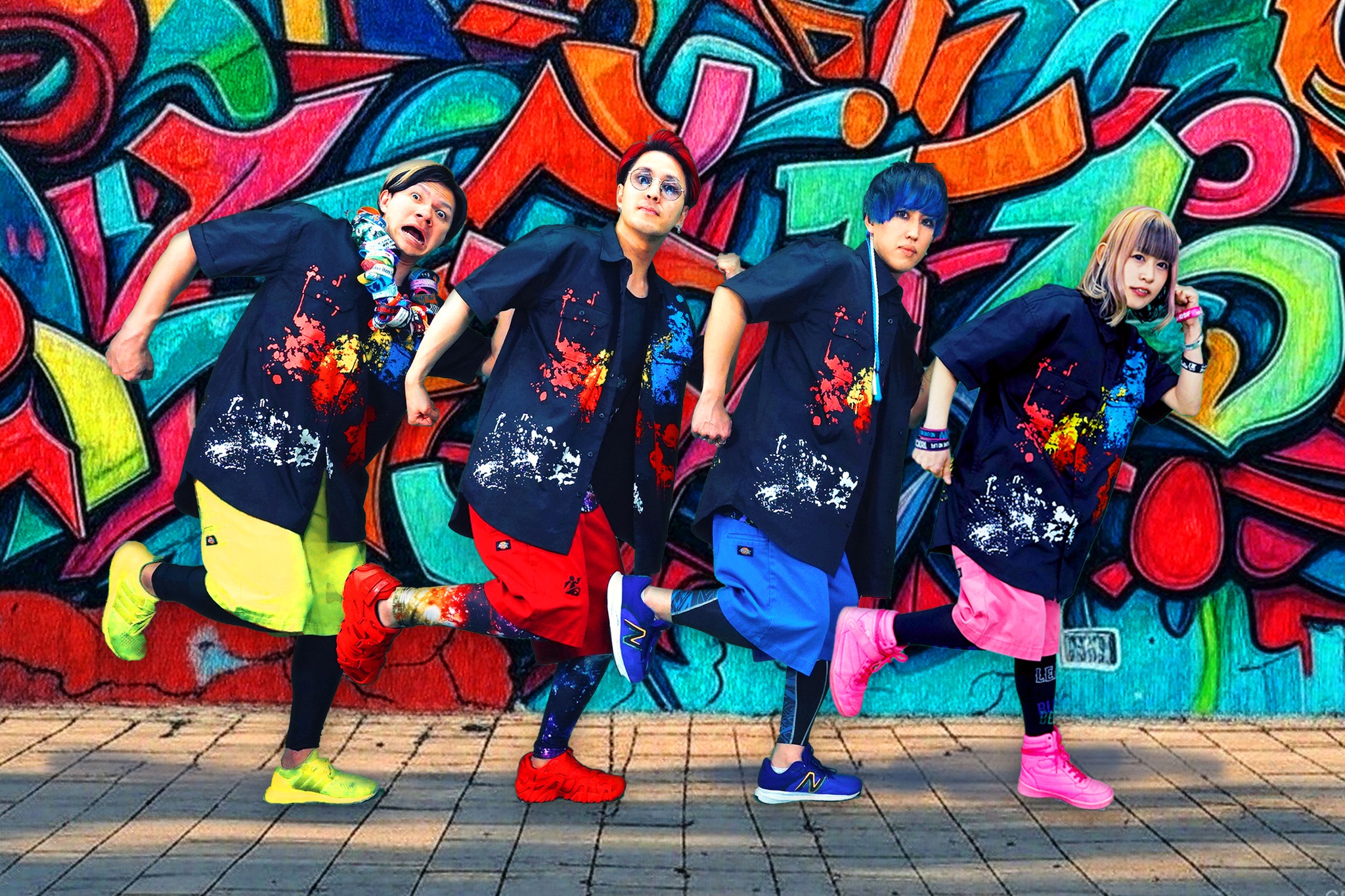 ヨーロッパツアー2026