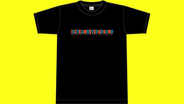 クラウドファンディング2020 限定Tシャツ